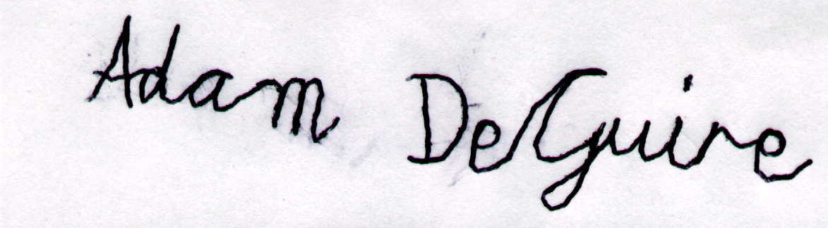 Adam