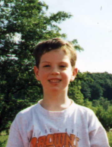 Adam DeGuire