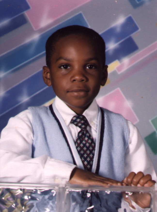 Christopher Alvis