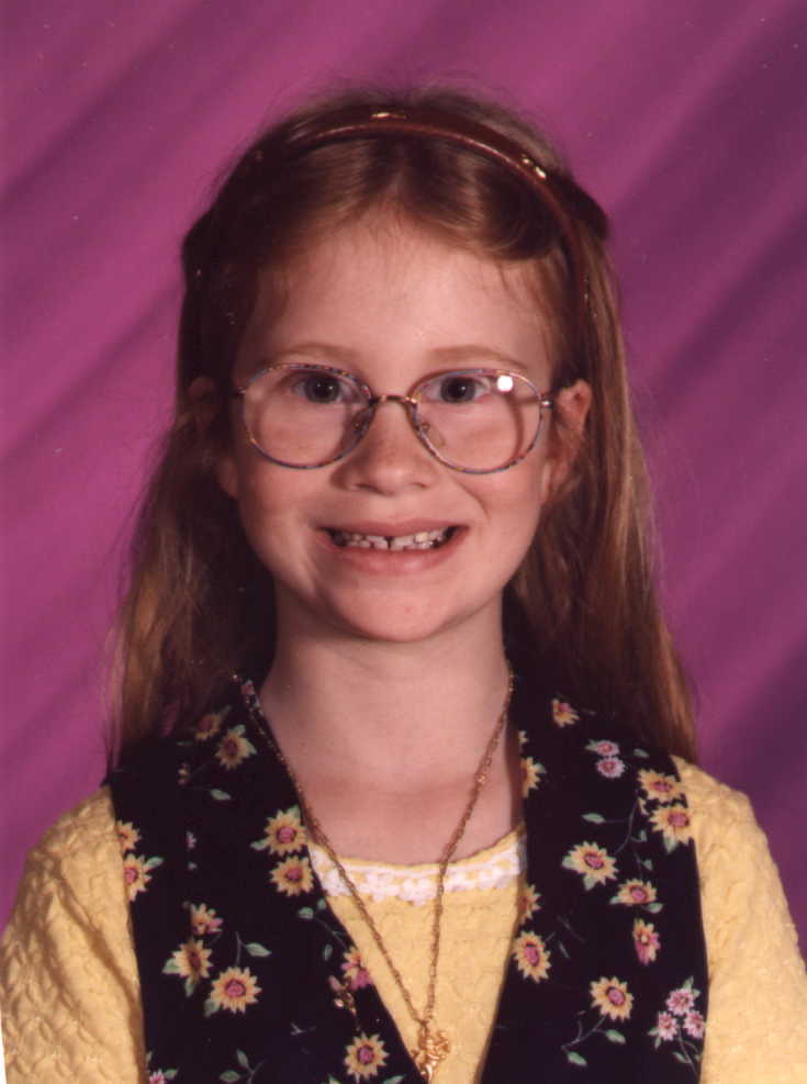 Courtney Haney