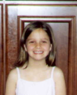 Grace Toth
