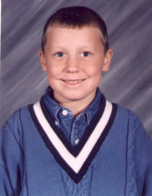 Michael O'Grady