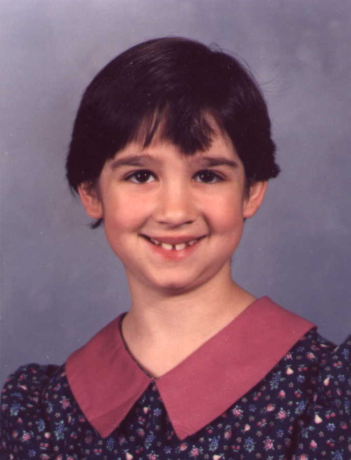 Sarah Counihan
