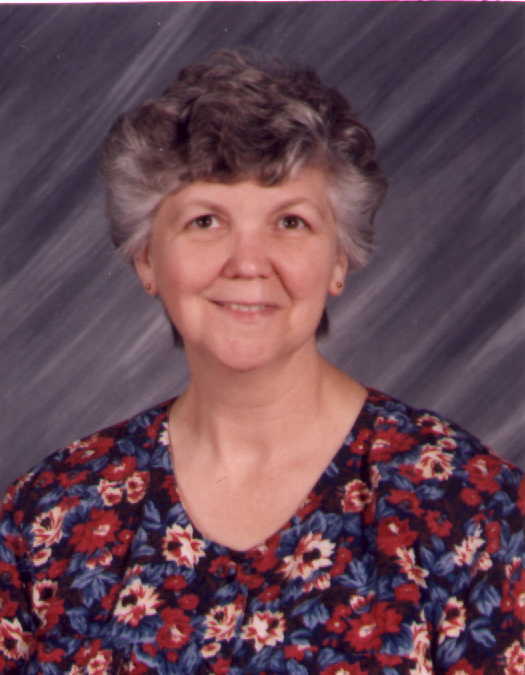 Sister Martha