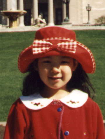 Young Hahm